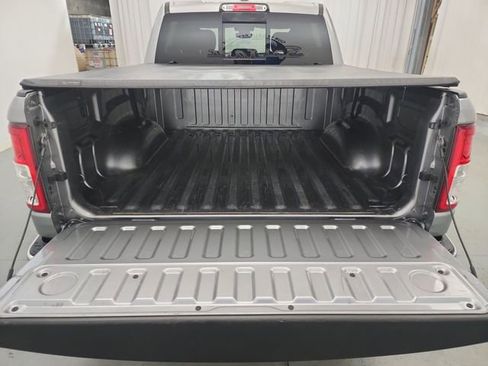 Used 2022 RAM 1500 Big Horn image 24