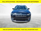 Used 2020 Jeep Cherokee Limited image 3