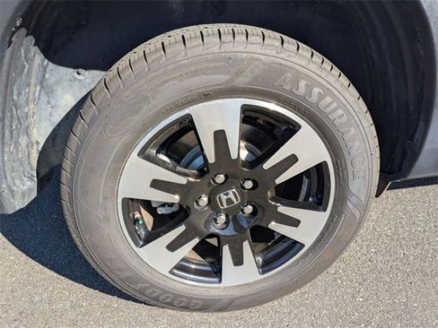 Certified 2020 Honda Ridgeline RTL image 14