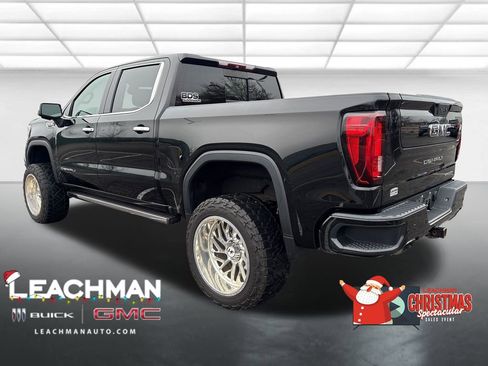 Used 2019 GMC Sierra 1500 Denali w/ Denali Ultimate Package image 7