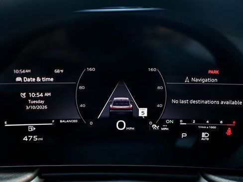 Certified 2025 Audi Q5 Premium Plus w/ Premium Plus AWD/4WD image 30