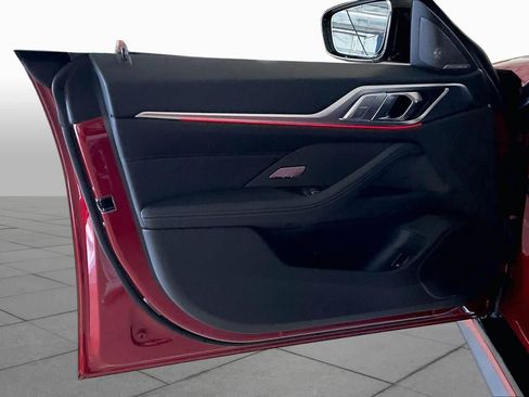 New 2026 BMW i4 eDrive40 w/ M Sport Package RWD image 10