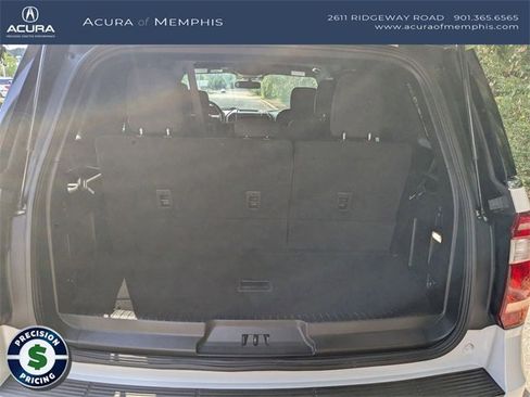 Used 2021 Ford Expedition XLT image 4