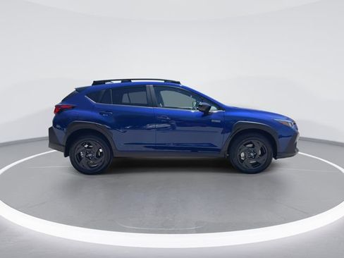 New 2026 Subaru Crosstrek 2.5i Sport AWD/4WD image 9