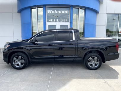 Used 2023 Honda Ridgeline RTL