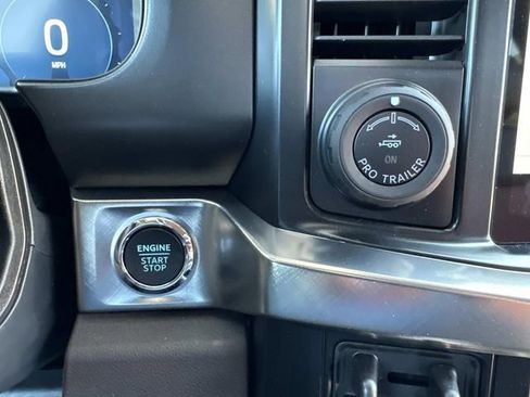 New 2026 Ford F250 King Ranch w/ Chrome Package image 22