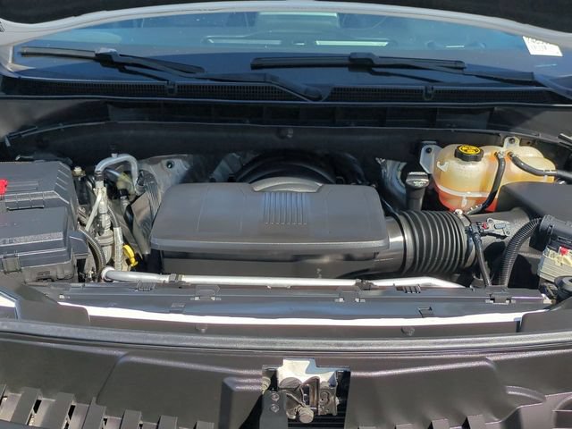 Used 2021 GMC Yukon SLT RWD image 30