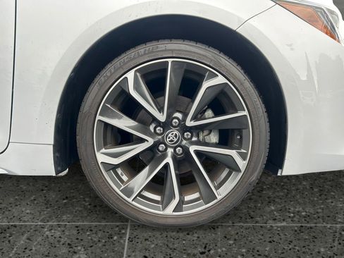 Used 2022 Toyota Corolla XSE image 9