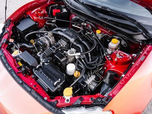 Used 2013 Scion FR-S image 69