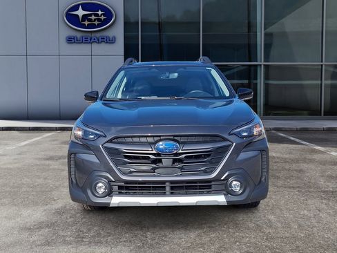 Certified 2025 Subaru Outback Limited w/ Popular Package #2 image 2