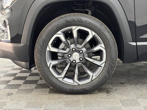 New 2027 GMC Terrain Elevation w/ Elevation Premium Package FWD image 15