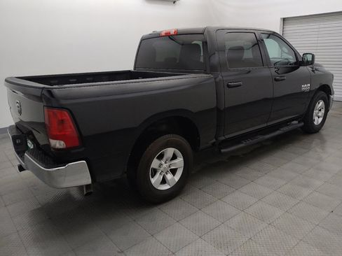Used 2021 RAM 1500 Classic SLT RWD image 10