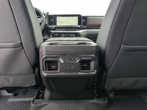 New 2026 Chevrolet Silverado 2500 High Country w/ High Country Premium Package AWD/4WD image 31