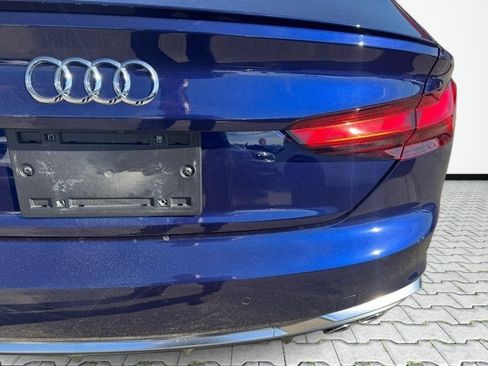 Used 2023 Audi S5 Prestige AWD/4WD image 40