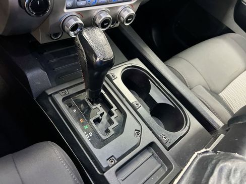 Used 2014 Toyota Tundra SR5 w/ TRD Off Road Package image 17