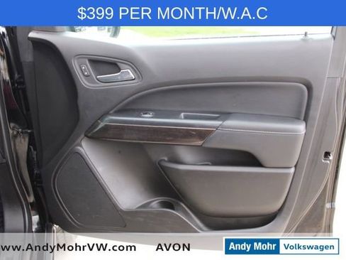 Used 2019 GMC Canyon SLE w/ SLE Convenience Package AWD/4WD image 21