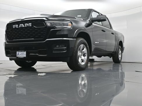 New 2026 RAM 1500 Big Horn image 47