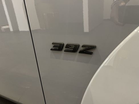 Used 2021 Dodge Challenger R/T Scat Pack RWD image 12