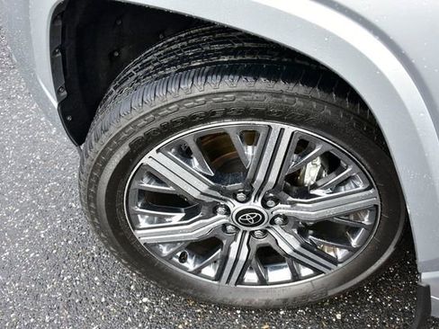 Used 2024 Toyota Sequoia Capstone image 48