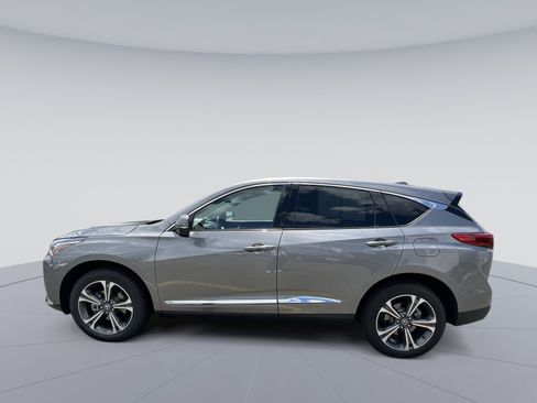 Certified 2023 Acura RDX AWD w/ Advance Package image 6