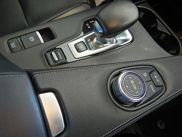 Used 2023 INFINITI QX55 Luxe w/ Cargo Package AWD/4WD image 21