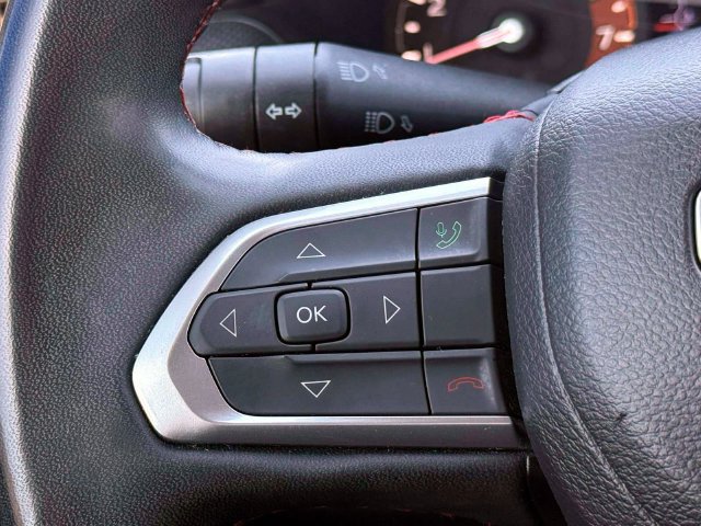 Certified 2022 Jeep Compass Trailhawk AWD/4WD image 20