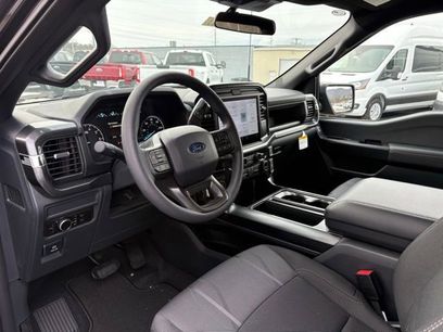 New 2026 Ford F150 STX