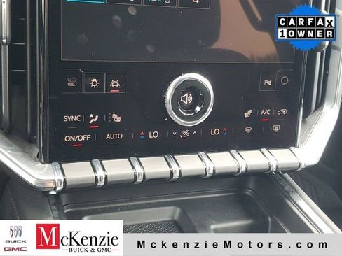 Certified 2024 GMC Acadia Elevation w/ Super Cruise Package FWD image 20