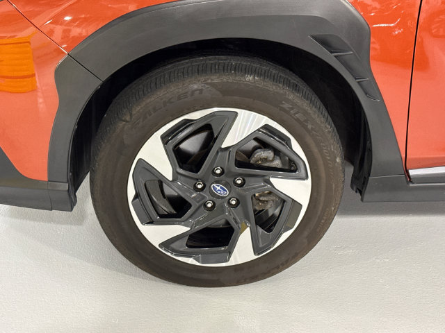 Certified 2024 Subaru Crosstrek 2.5i Limited AWD/4WD image 8