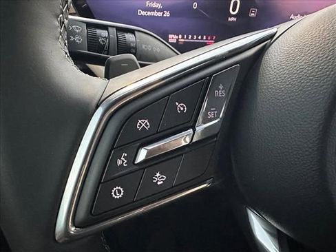 New 2026 Buick Enclave Preferred w/ Power Package image 29