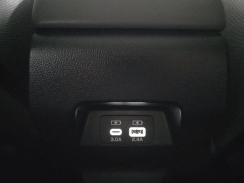 Certified 2025 Subaru Crosstrek 2.0i Premium AWD/4WD image 26