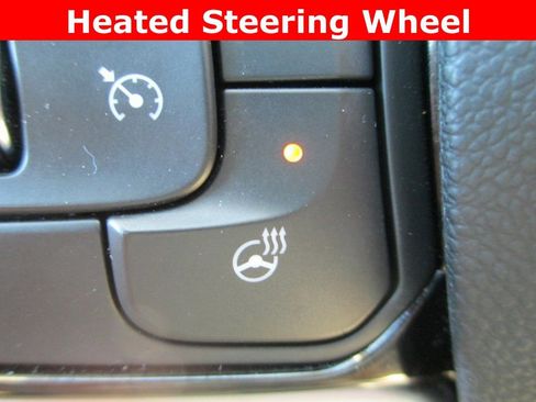 Used 2023 Buick Enclave Avenir image 30