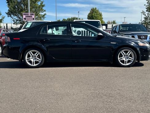 Used 2008 Acura TL FWD image 3