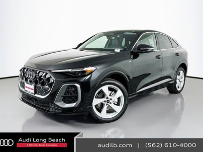 New 2025 Audi Q5 Premium Plus