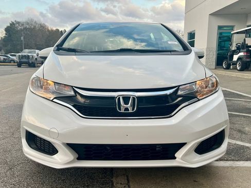 Used 2019 Honda Fit LX image 5