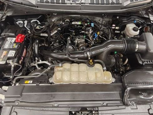 Used 2020 Ford F150 XLT w/ Equipment Group 302A Luxury image 53