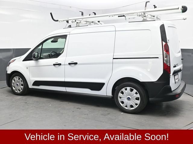 Used 2023 Ford Transit Connect XL FWD image 4