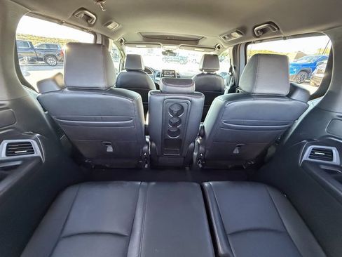Used 2023 Honda Odyssey Sport image 18