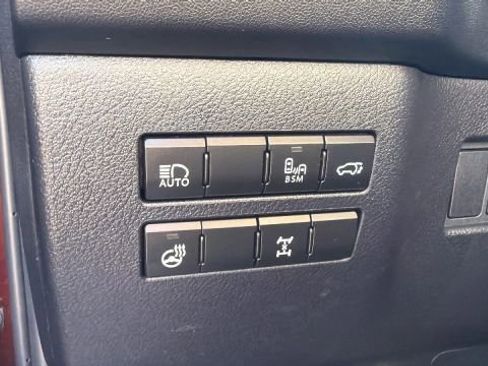 Used 2018 Lexus NX 300 AWD image 15