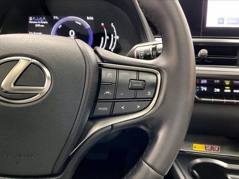 Used 2025 Lexus UX 300h FWD w/ Accessory Package (Z1) image 22