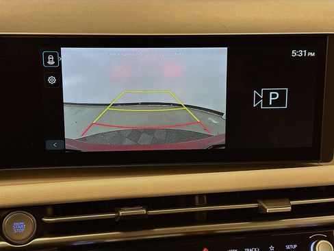 Used 2025 Hyundai Tucson SEL image 23