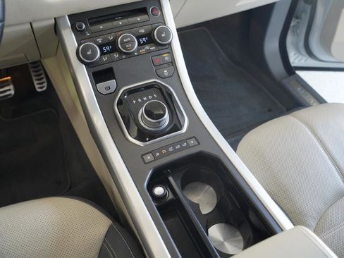 Used 2016 Land Rover Range Rover Evoque HSE Dynamic AWD/4WD image 22