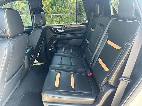 Used 2023 GMC Yukon AT4 AWD/4WD image 56