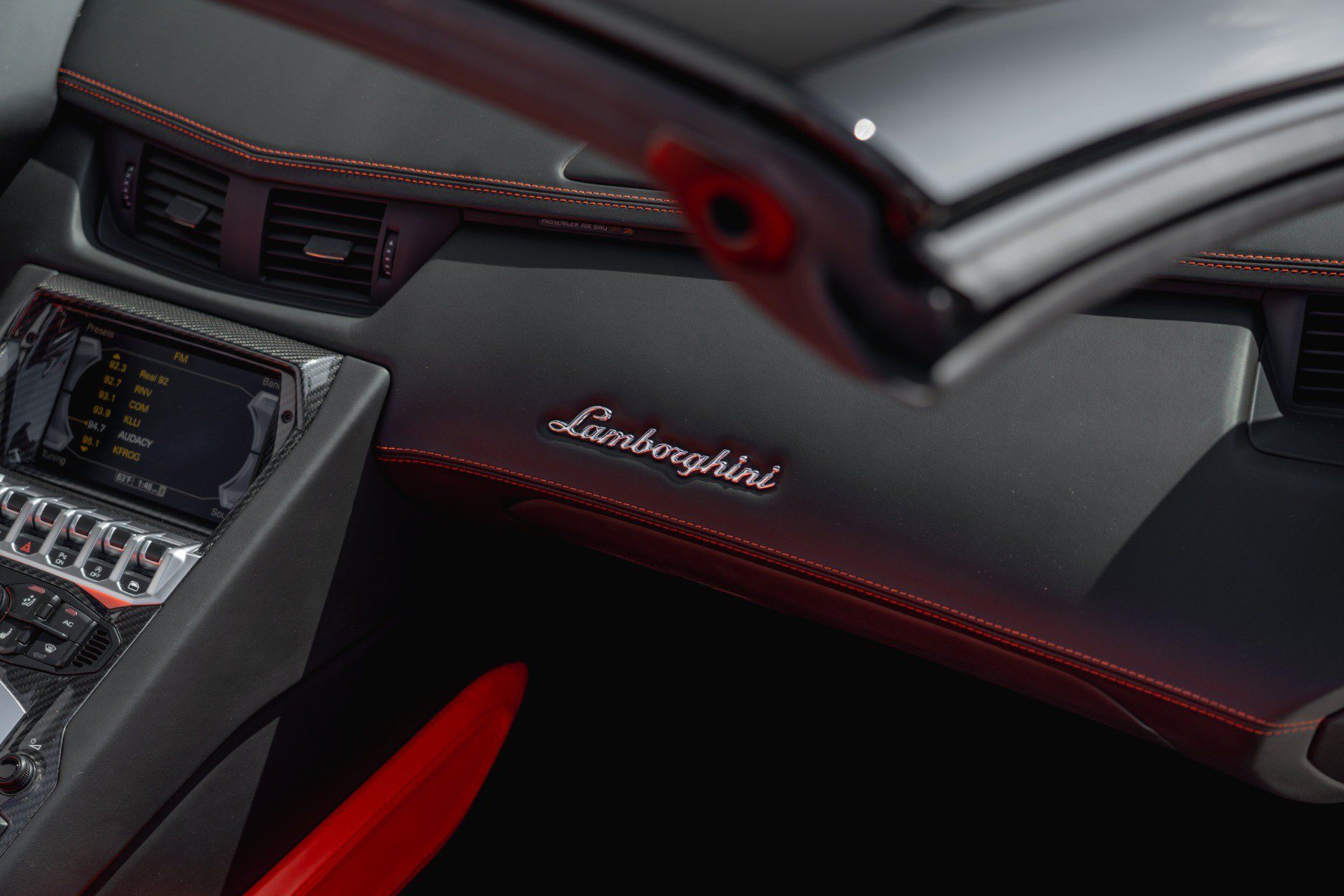 Used 2014 Lamborghini Aventador LP 700-4 AWD/4WD image 28