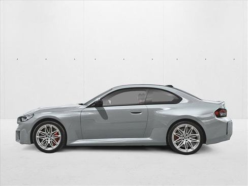 New 2026 BMW M2 w/ Lighting Package RWD image 2