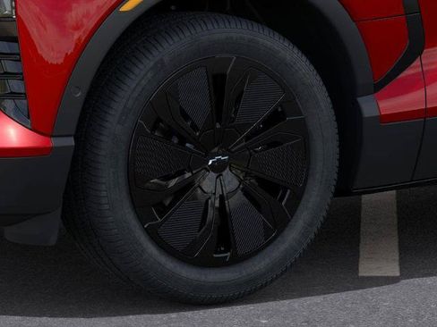 New 2026 Chevrolet Blazer EV LT FWD image 33