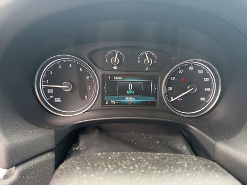 Used 2019 Buick Enclave Premium w/ Experience Buick Package image 14