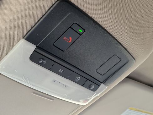 New 2026 Nissan Rogue SV w/ Cold Weather Package image 20