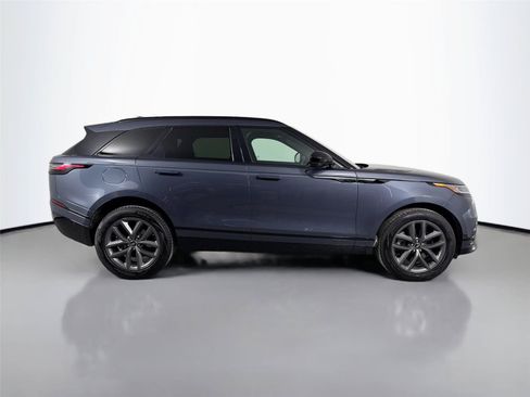Certified 2026 Land Rover Range Rover Velar Dynamic SE AWD/4WD image 4