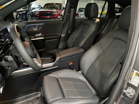 Certified 2026 Mercedes-Benz GLA 250 4MATIC image 26